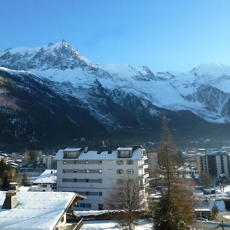 아파트 In Duplex Of A Chalet Located In The Area Of Les Pecles *