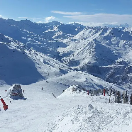 In Duplex Of A Chalet Located In The Area Of Les Pecles 아파트